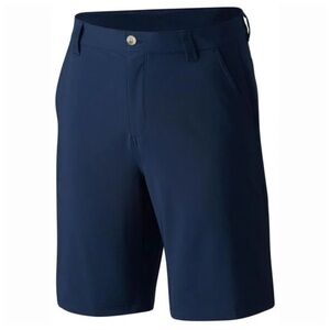 Men's Columbia PFG Grander Marlin™ II Offshore Shorts - Collegiate Navy 36W 10L
